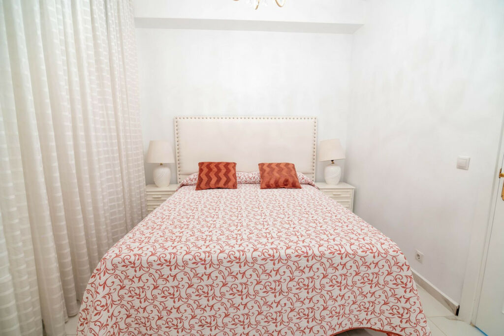 Townhouse Estepona Málaga - image 40