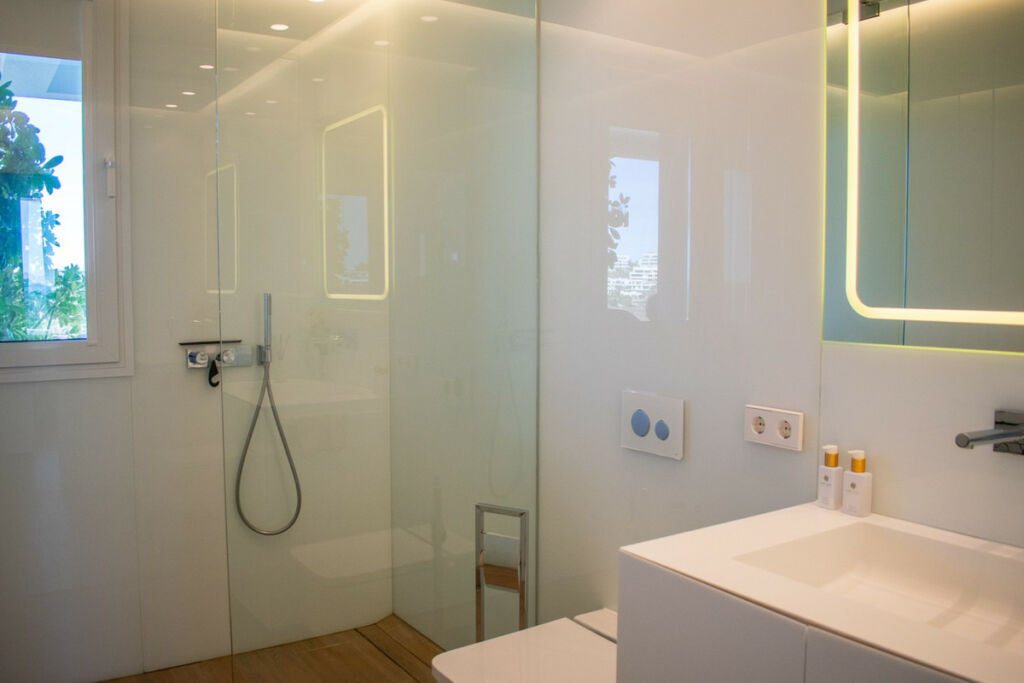 Middle Floor Apartment Las Colinas Golf Alicante - image 41