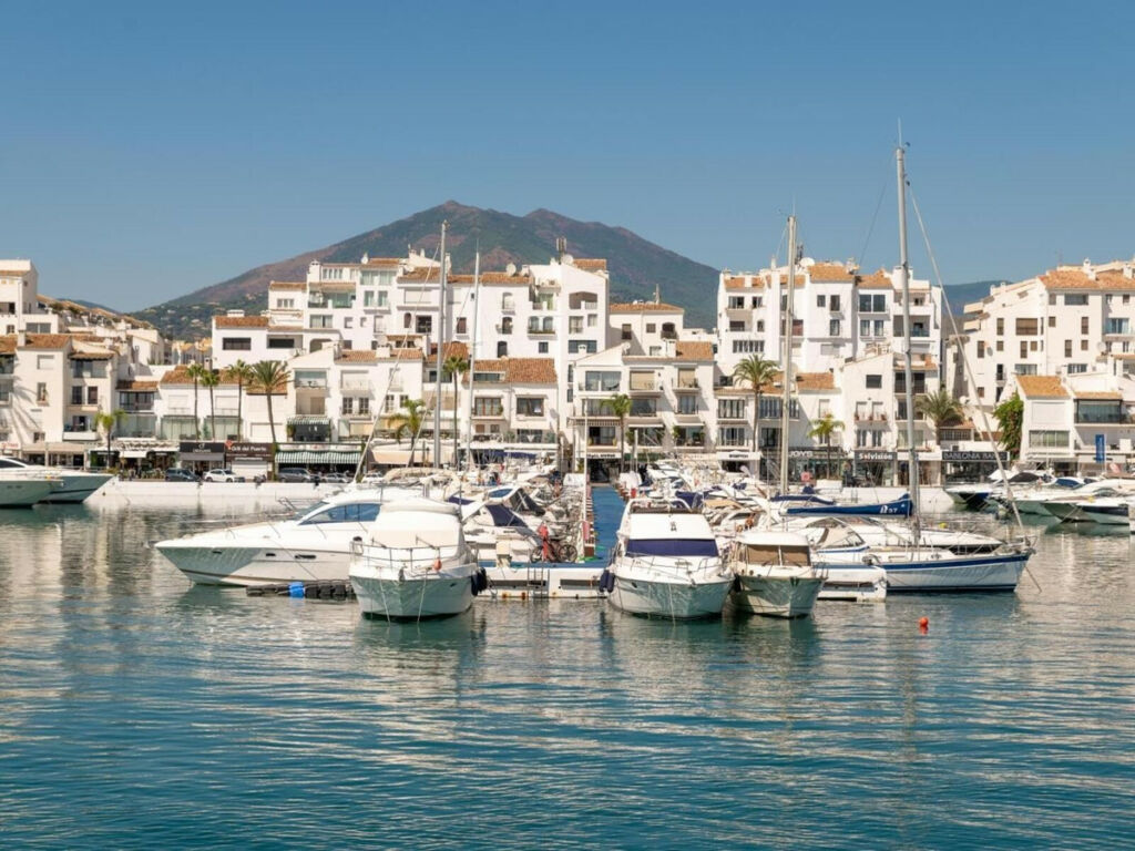 Penthouse Nueva Andalucía Málaga - image 41