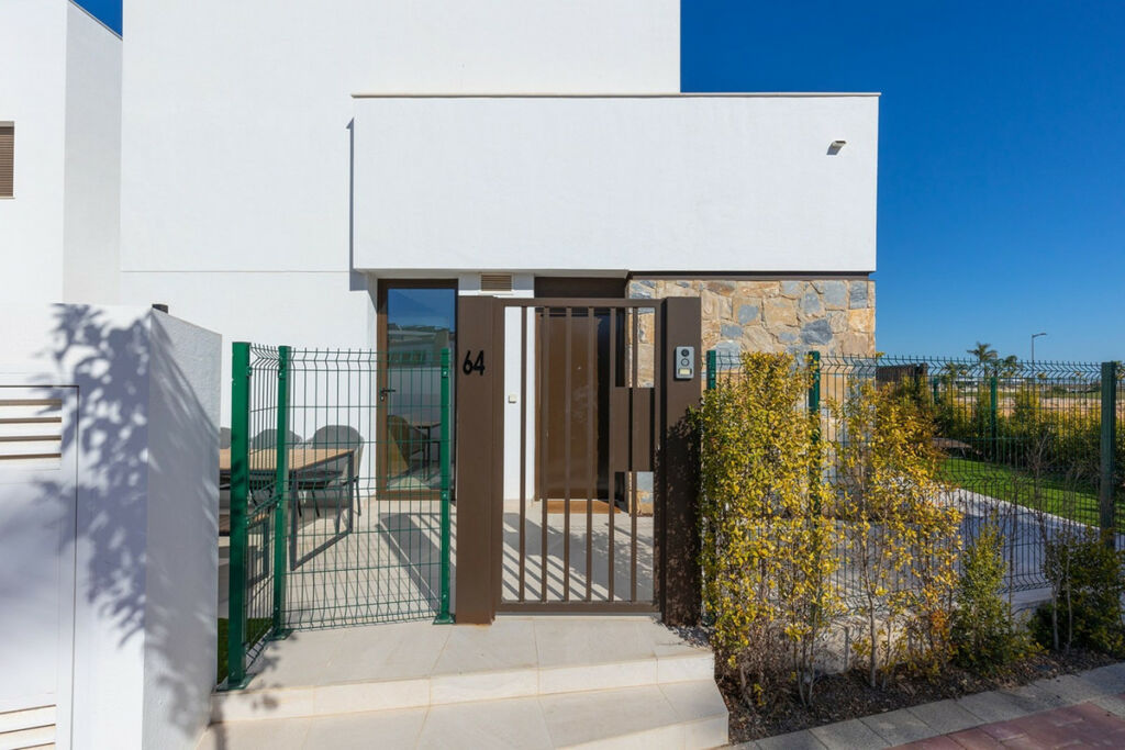 Detached Villa Santa Rosalia Lake and Life Resort Murcia - image 43