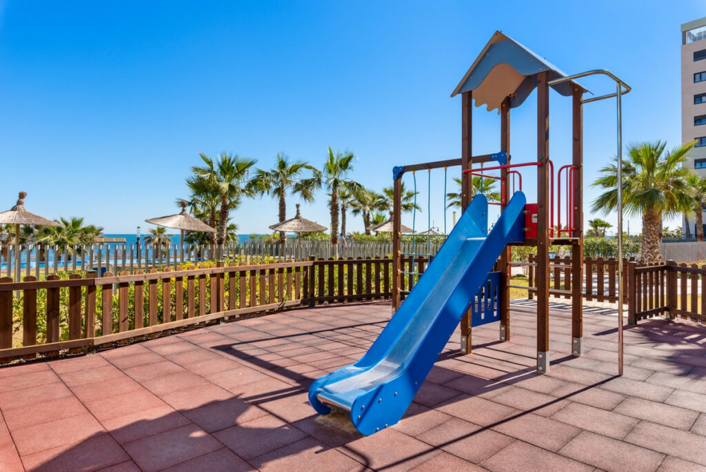 Penthouse Punta Prima Alicante - image 41
