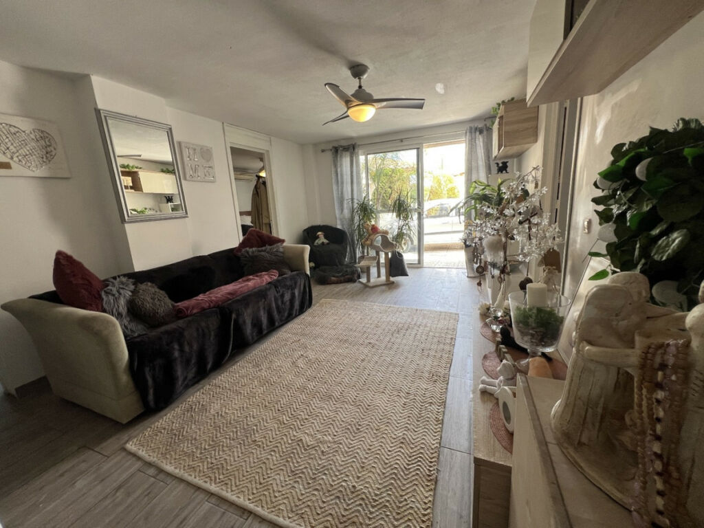 Detached Villa Orihuela Alicante - image 41