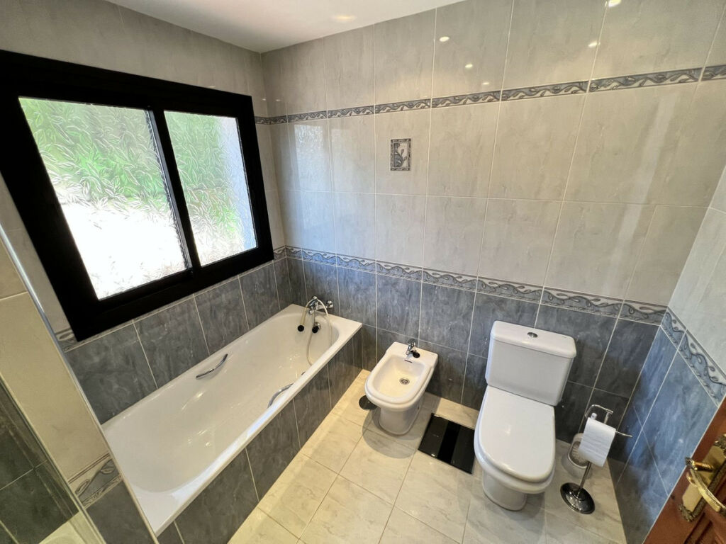 Detached Villa Mijas Málaga - image 26