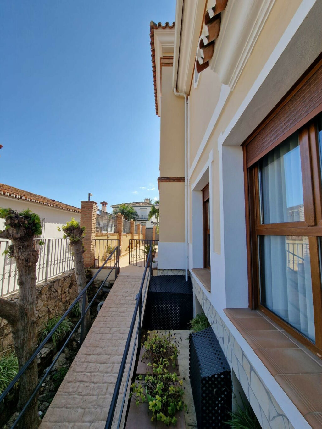 Semi-Detached House Marbella Málaga - image 37