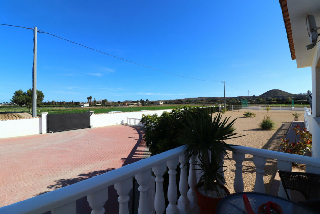 Detached Villa Rojales Alicante - image 41
