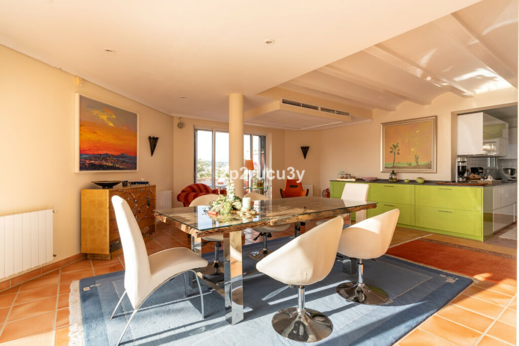 Detached Villa Moraira Alicante - image 41