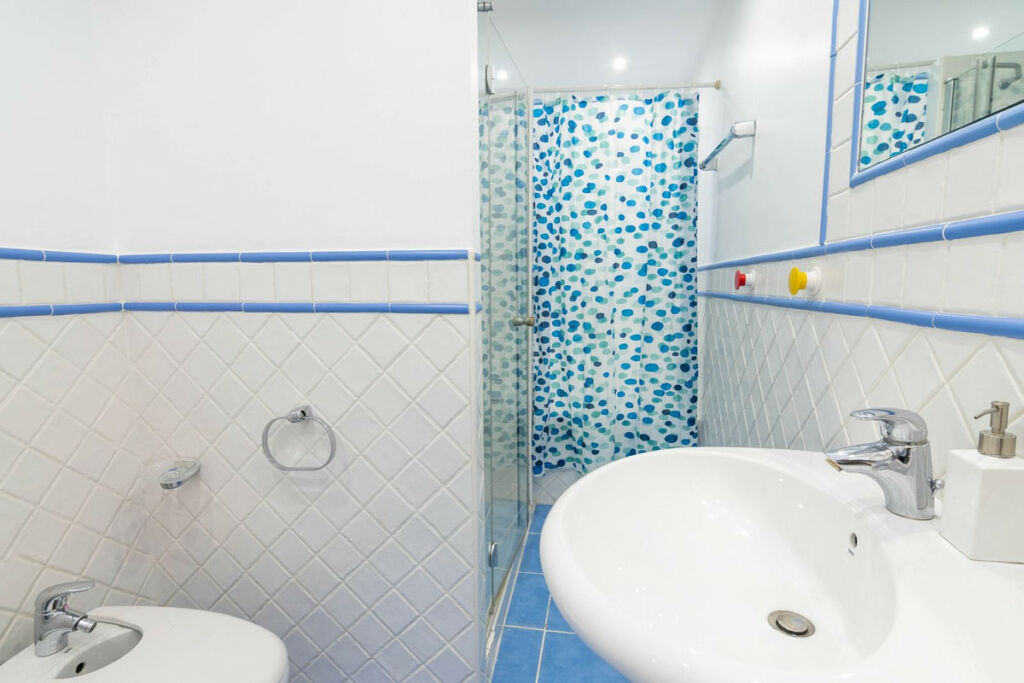 Townhouse Estepona Málaga - image 41