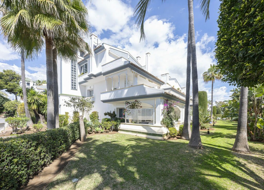 Penthouse Duplex Estepona Málaga - image 41