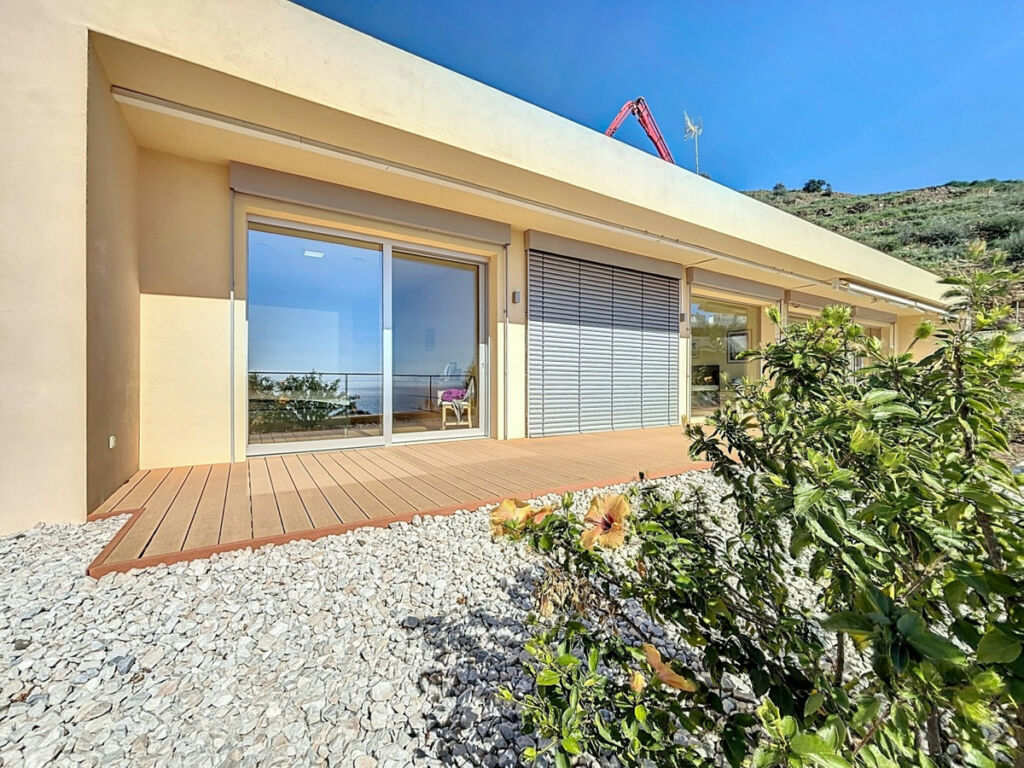 Detached Villa Torrox Málaga - image 41