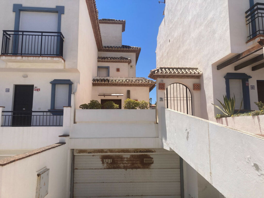 Townhouse Estepona Málaga - image 41