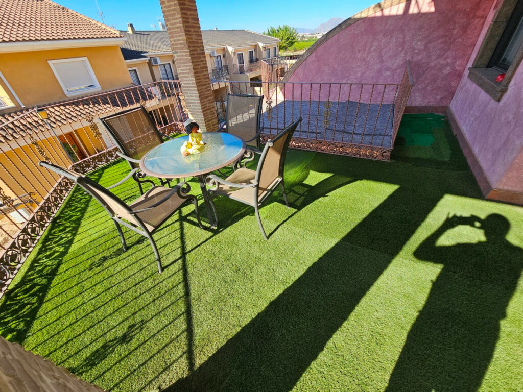 Detached Villa Daya Nueva Alicante - image 41