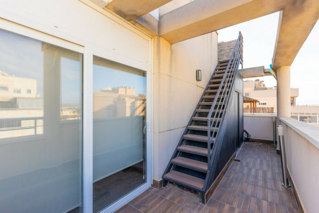 Penthouse Duplex Elche Alicante - image 41