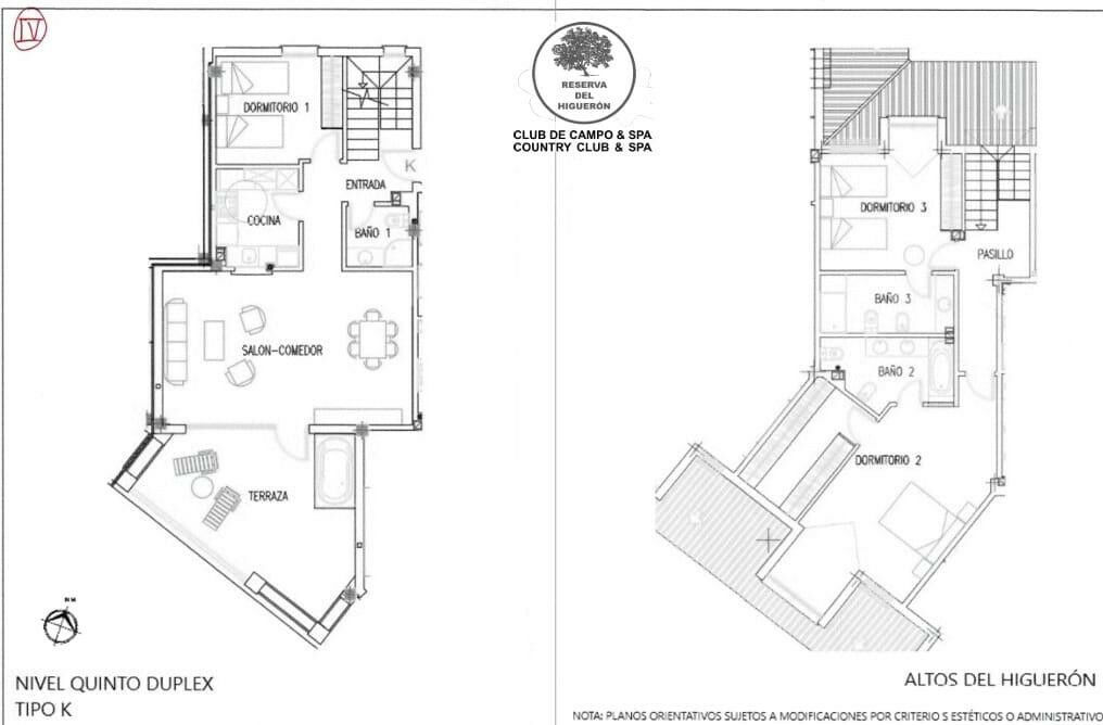 Penthouse Benalmadena Málaga - image 41
