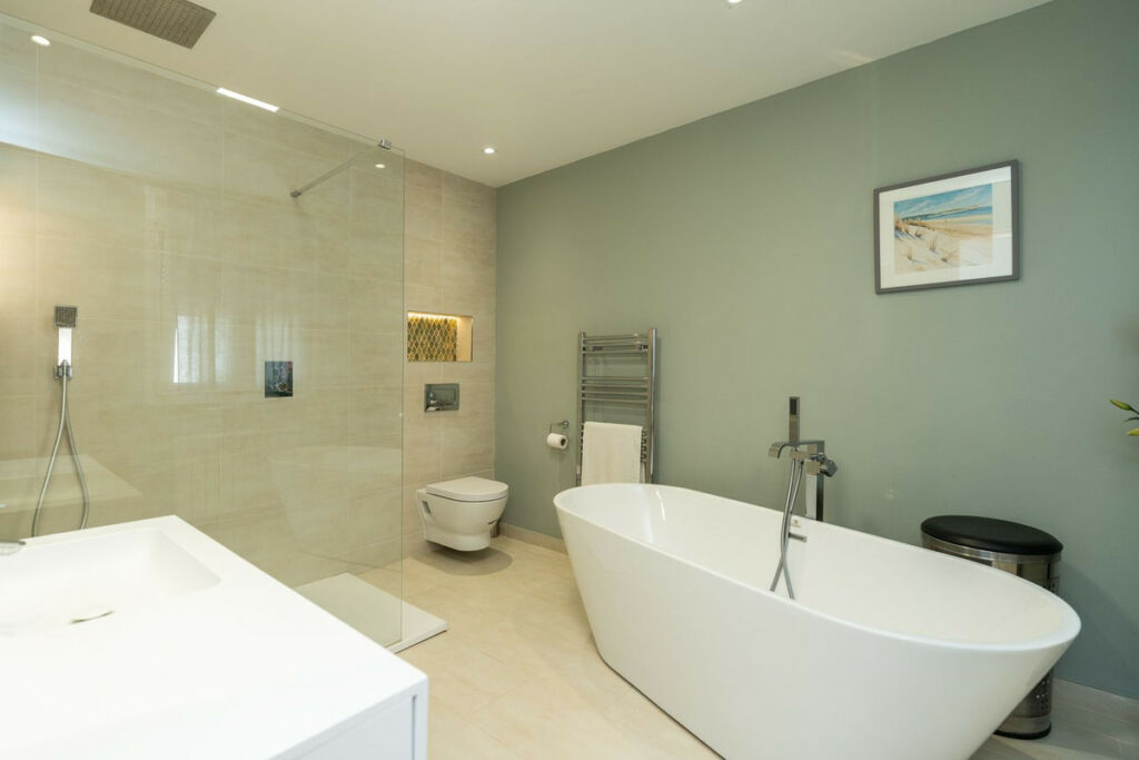 Detached Villa Marbesa Málaga - image 41