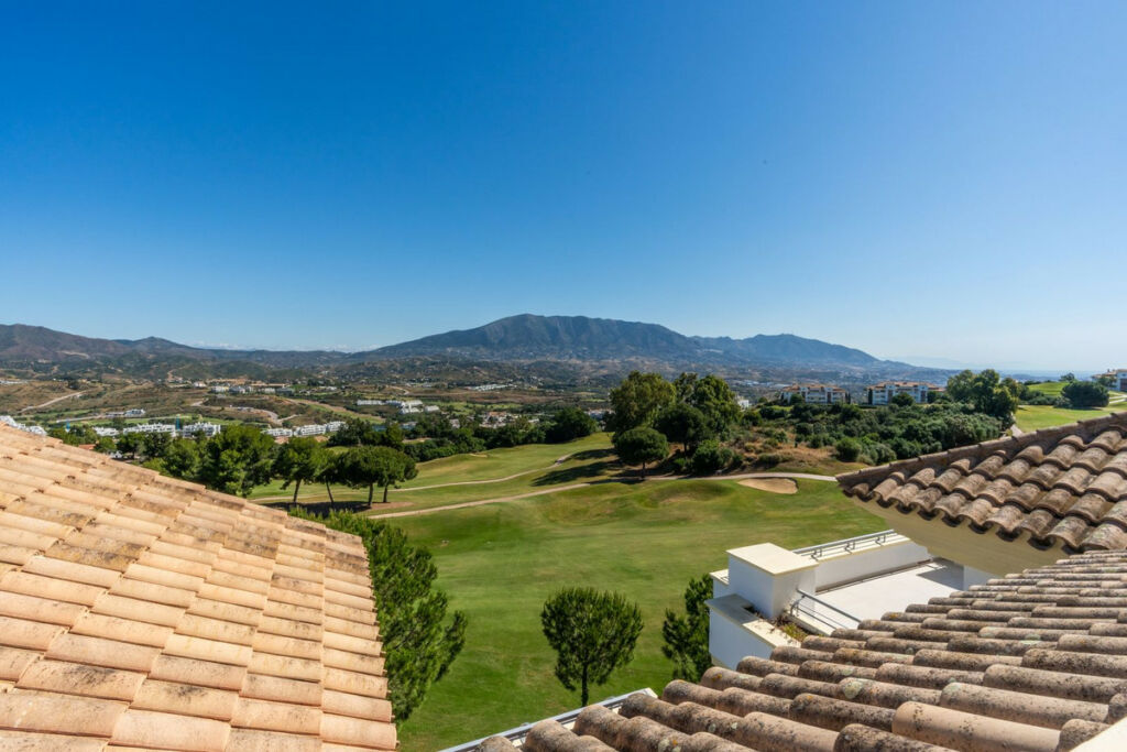Penthouse La Cala Golf Málaga - image 41