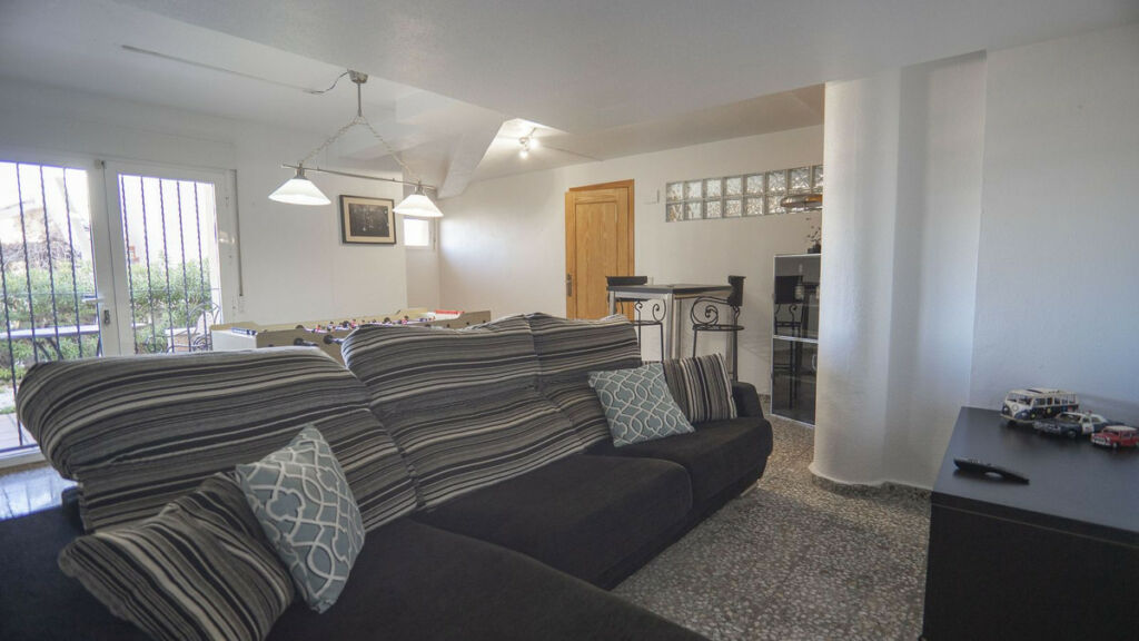Detached Villa Villamartin Alicante - image 41