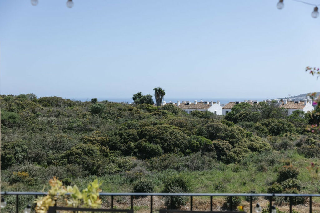 Penthouse Manilva Málaga - image 41