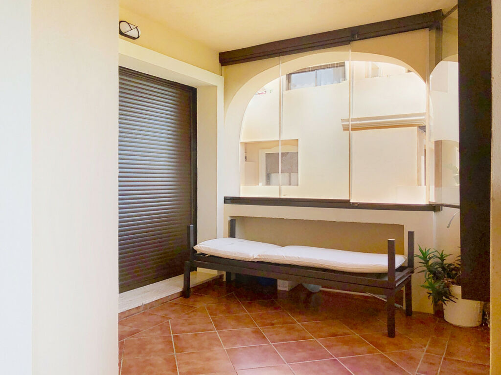 Middle Floor Apartment Estepona Málaga - image 41