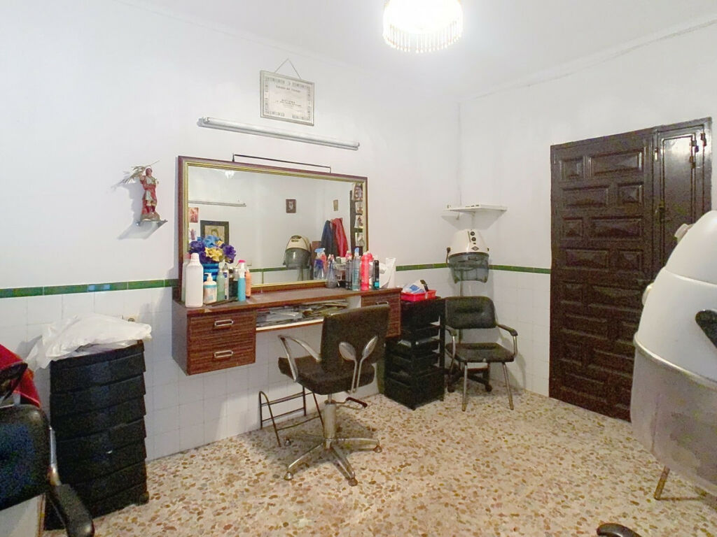 Semi-Detached House Periana Málaga - image 41