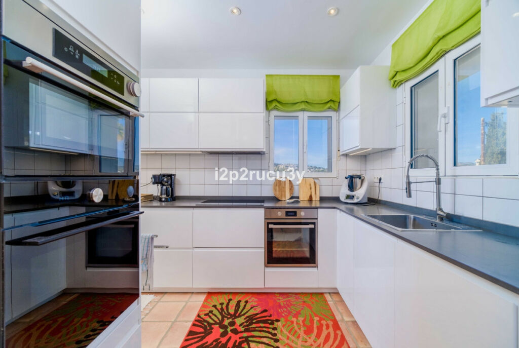 Detached Villa Moraira Alicante - image 42
