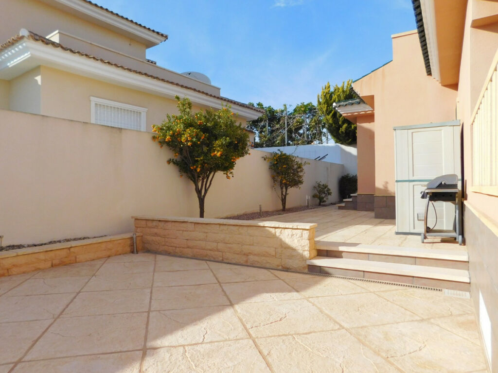 Detached Villa Ciudad Quesada Alicante - image 41