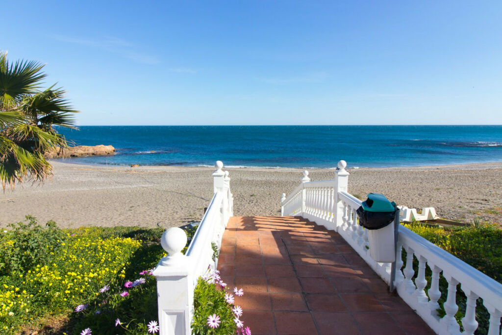 Semi-Detached House Punta Chullera Málaga - image 46