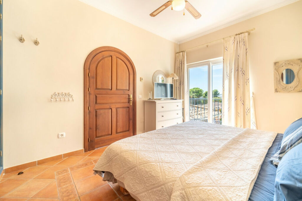 Detached Villa Benalmadena Málaga - image 41
