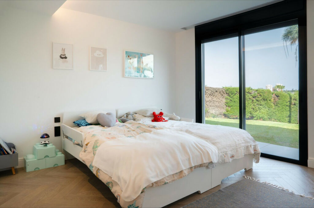 Detached Villa Nueva Andalucía Málaga - image 41