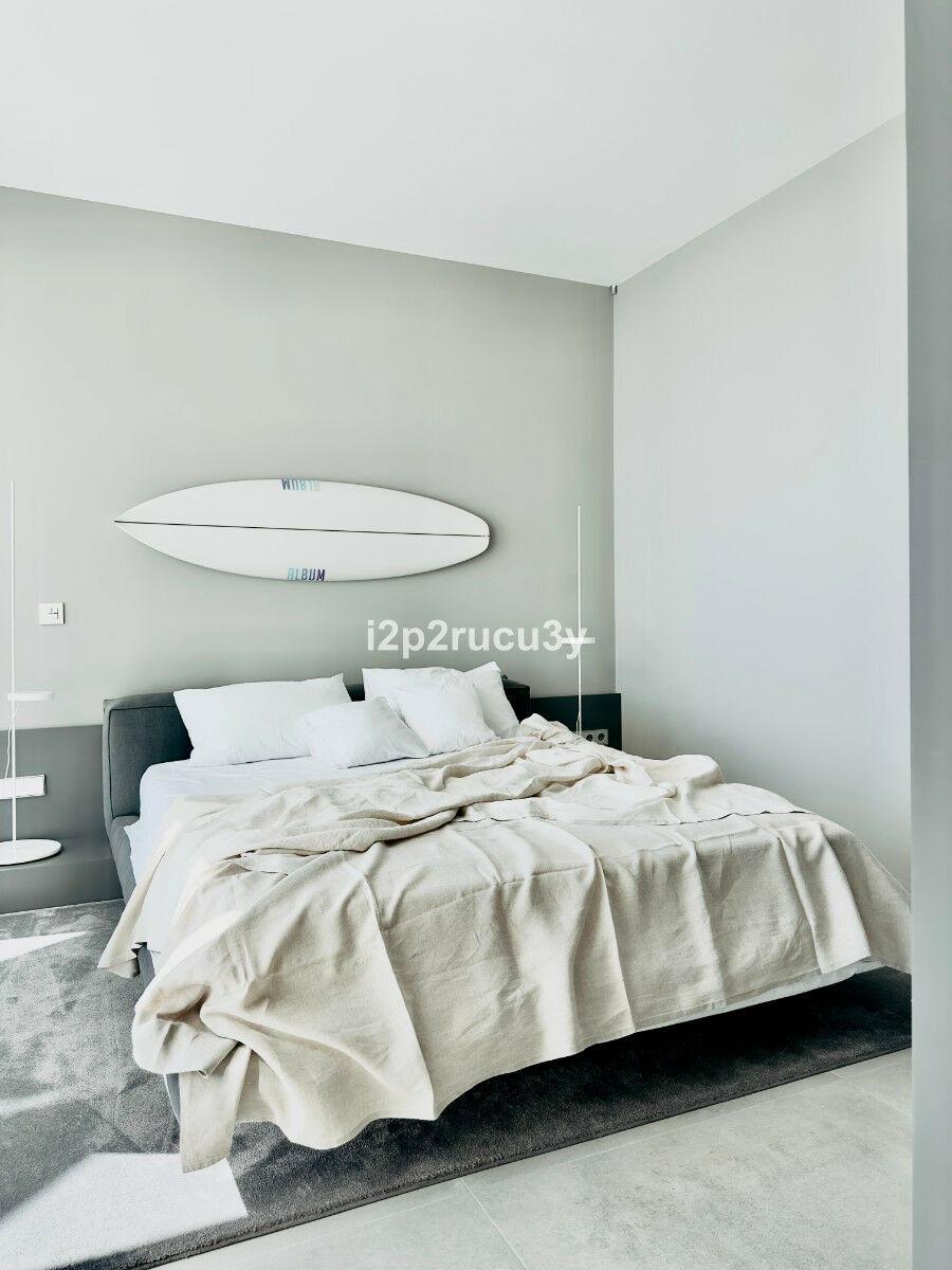 Detached Villa Altea Hills Alicante - image 26