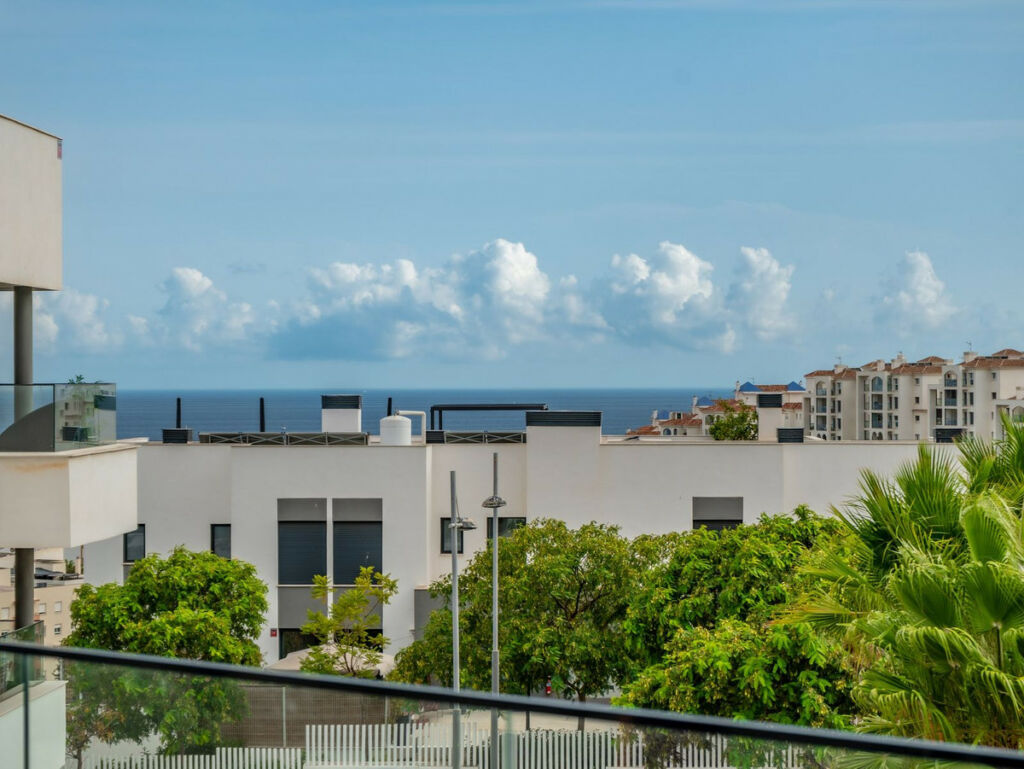 Penthouse Estepona Málaga - image 41