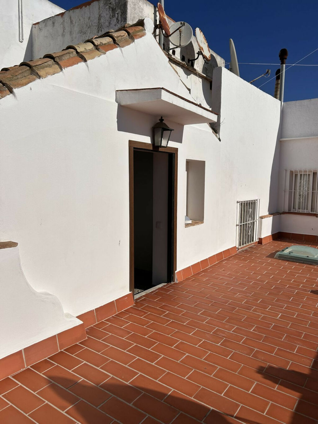 Semi-Detached House Tarifa Cádiz - image 40