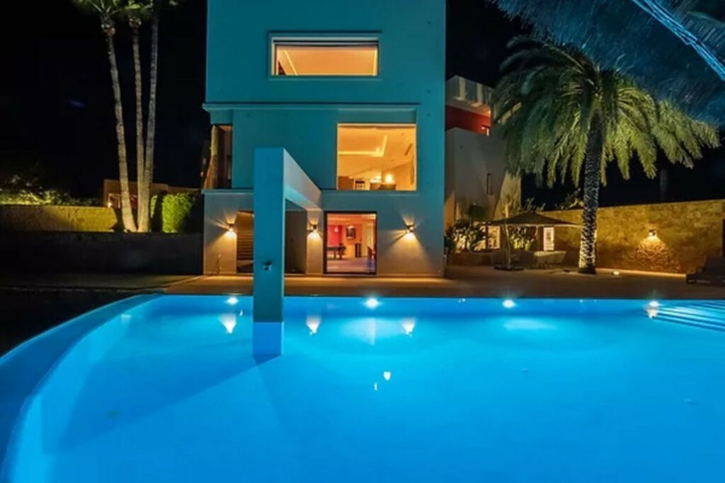 Detached Villa Sotogrande Alto Cádiz - image 42