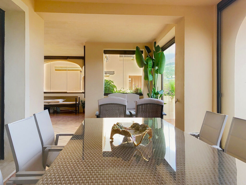 Middle Floor Apartment Estepona Málaga - image 42
