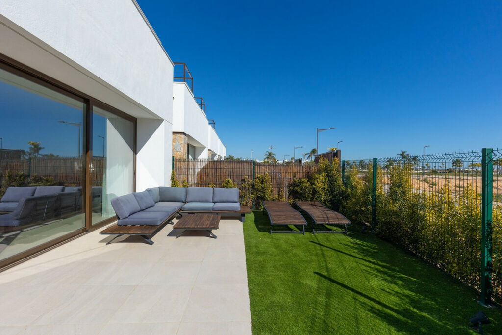 Detached Villa Santa Rosalia Lake and Life Resort Murcia - image 39