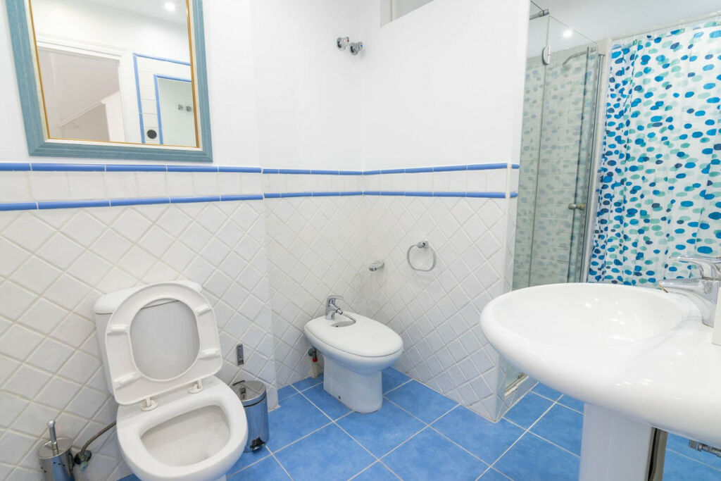 Townhouse Estepona Málaga - image 42