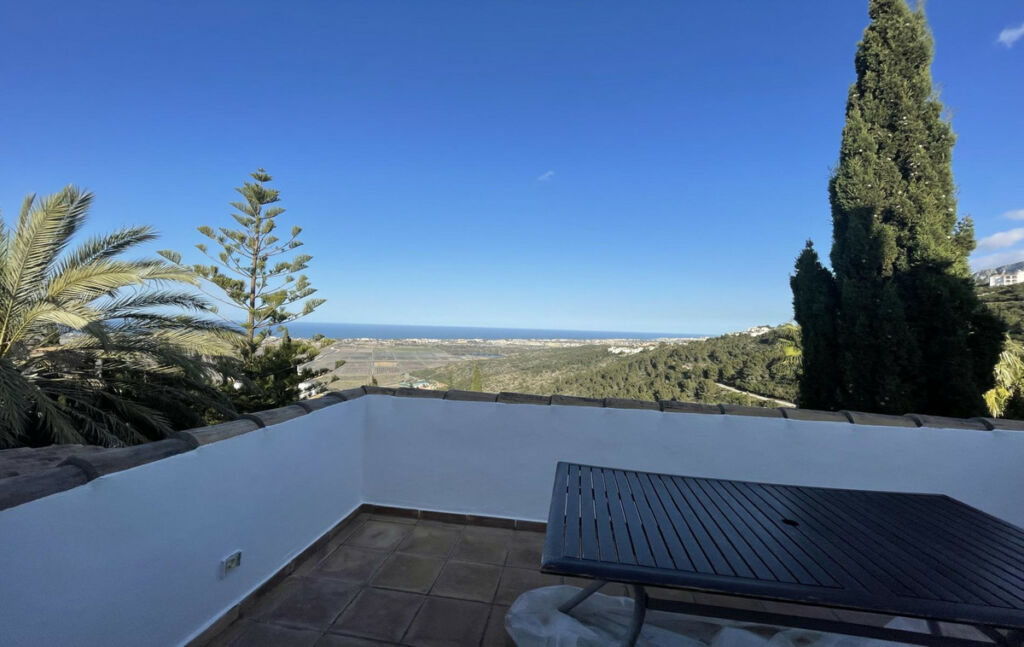 Detached Villa Denia Alicante - image 42