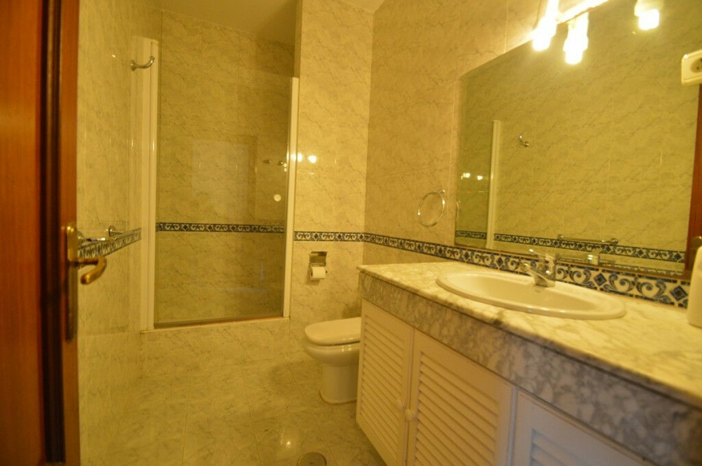 Detached Villa Benalmadena Málaga - image 42