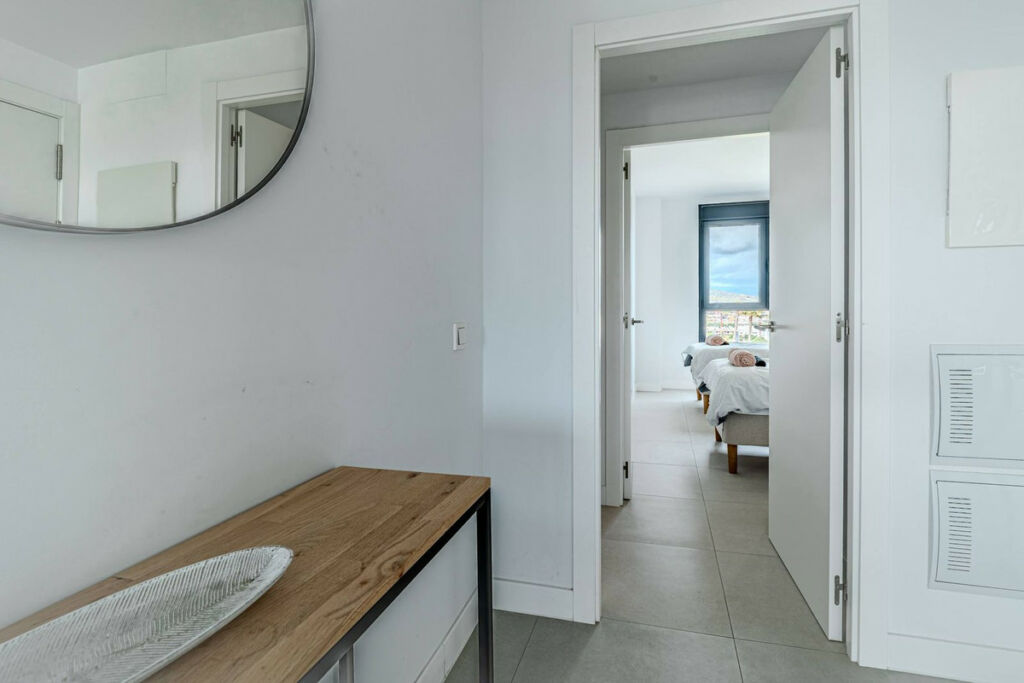 Penthouse Estepona Málaga - image 42