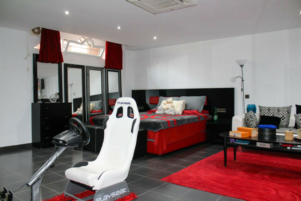 Detached Villa Nerja Málaga - image 42