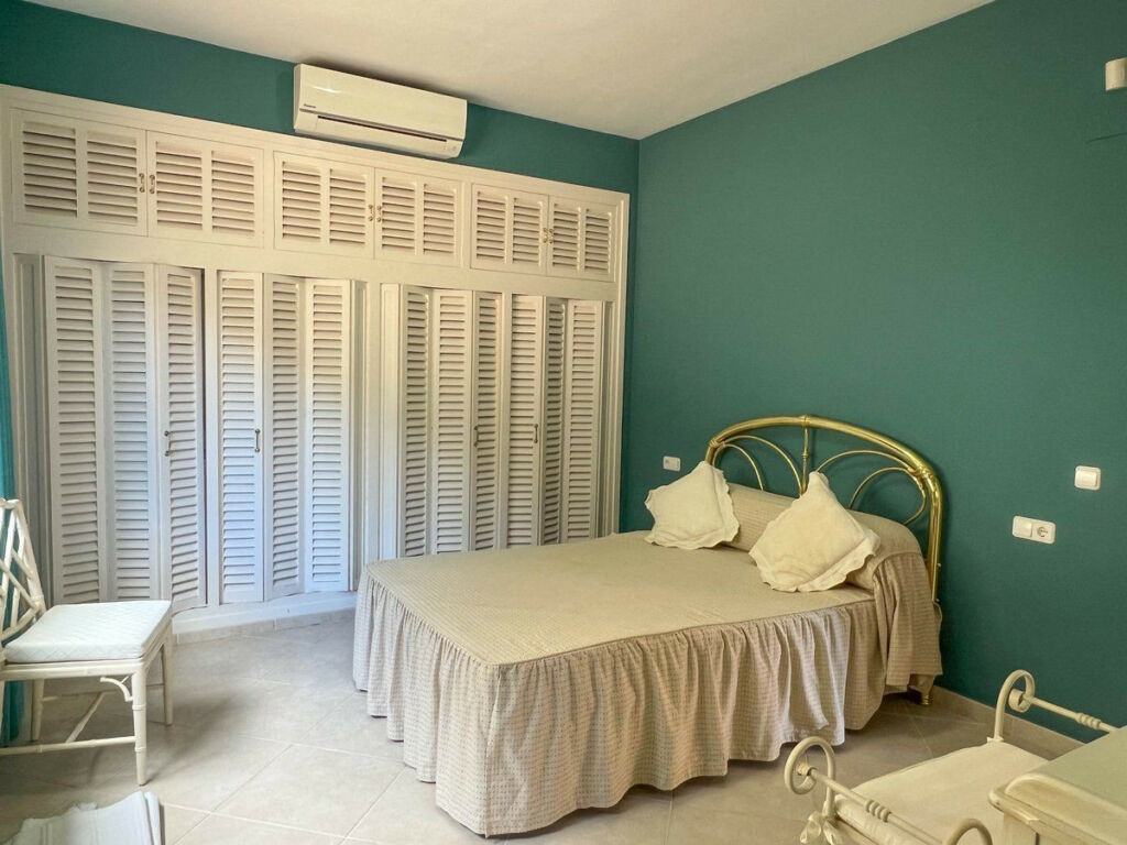 Detached Villa Altea Alicante - image 42