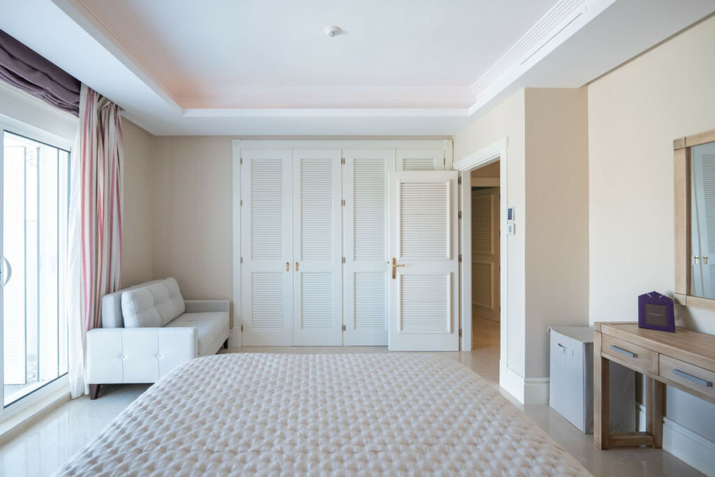 Detached Villa Marbella Málaga - image 43