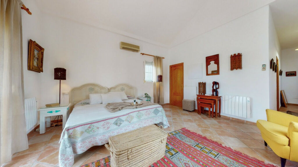 Detached Villa San Martín de Tesorillo Cádiz - image 40