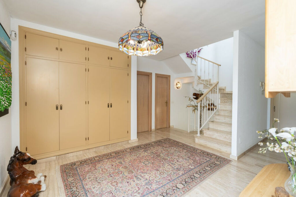 Detached Villa Marbesa Málaga - image 42