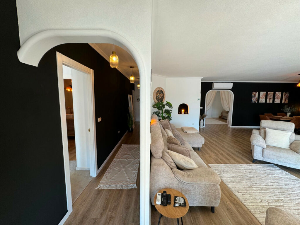 Detached Villa Rojales Alicante - image 42