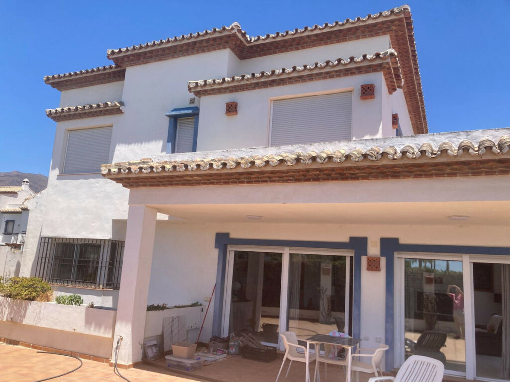 Townhouse Estepona Málaga - image 42
