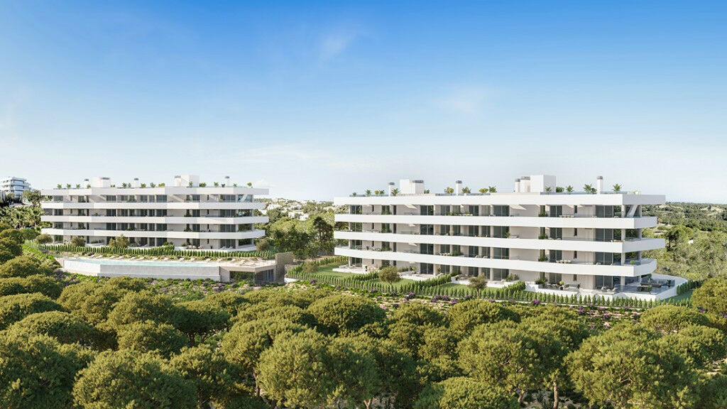 Middle Floor Apartment Las Colinas Golf Alicante - image 42