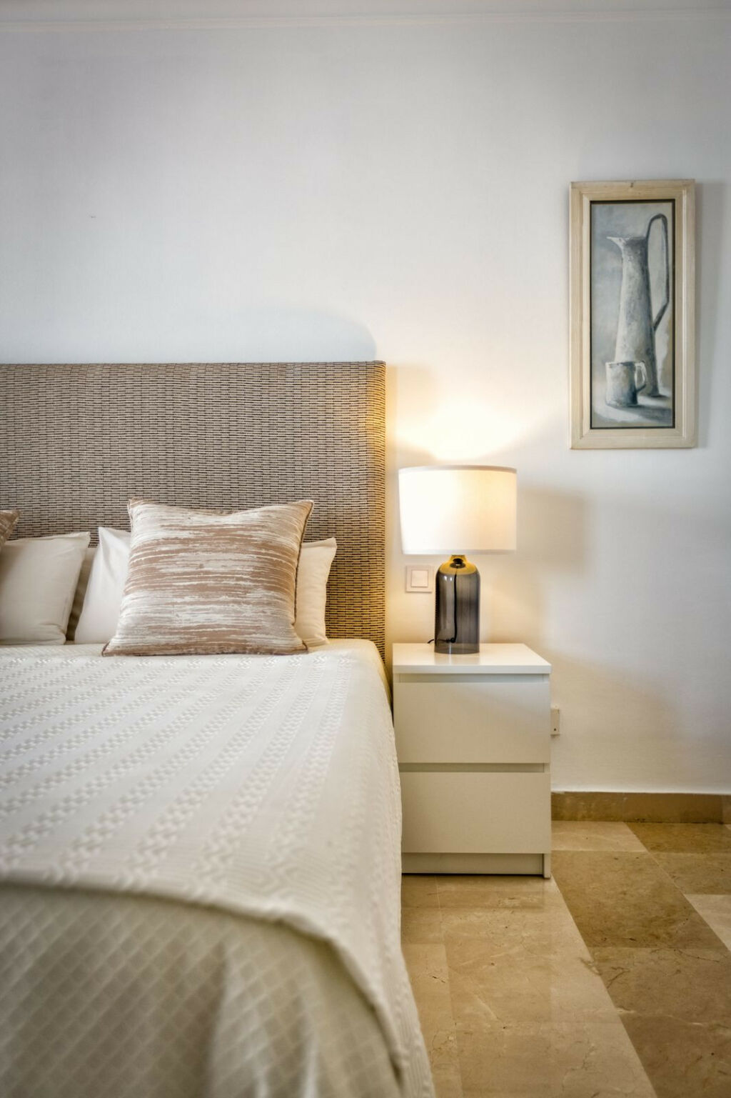 Townhouse Aloha Málaga - image 42