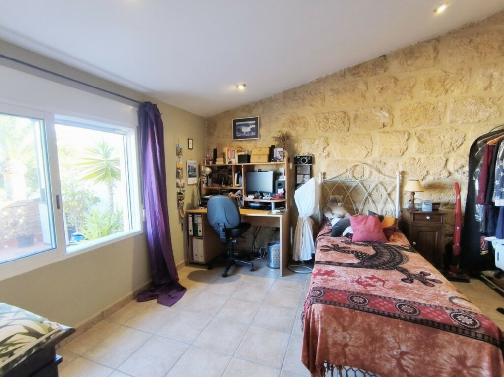Detached Villa Javea Alicante - image 42