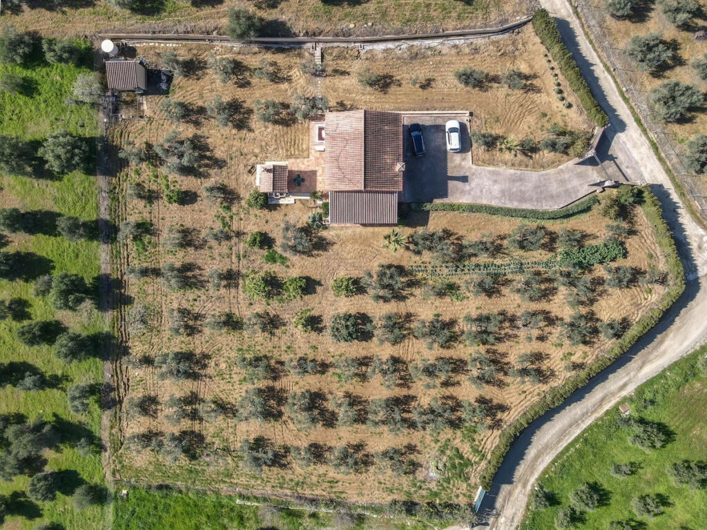 Detached Villa Guaro Málaga - image 42