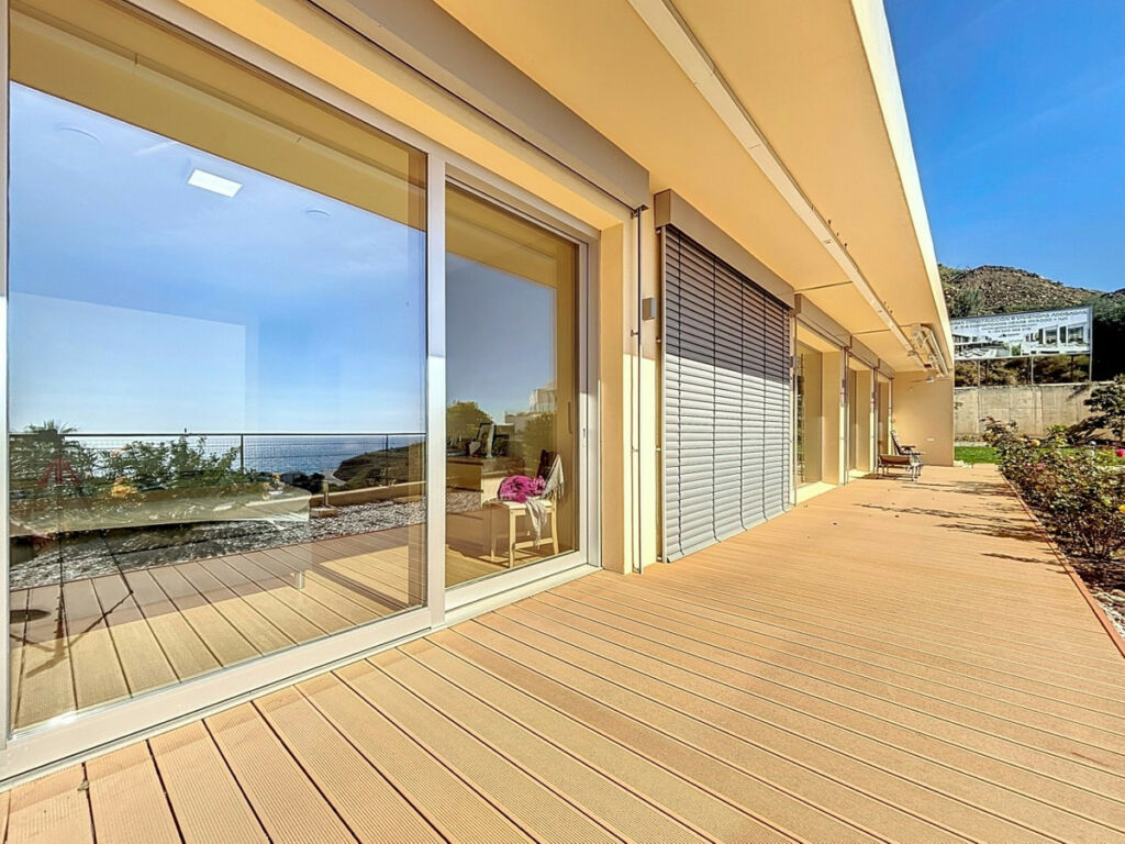 Detached Villa Torrox Málaga - image 42